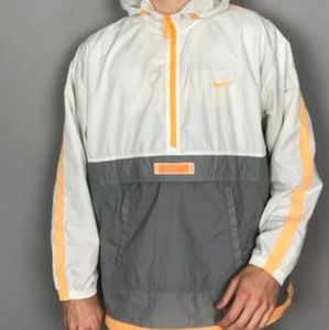 Nike windbreaker